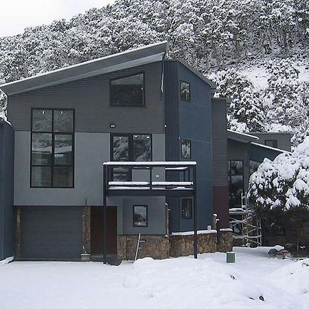 הוילה ת'רדבו Snowstream 4 מראה חיצוני תמונה